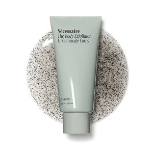 The Body Exfoliator Eucalyptus. Exfoliating Body Scrub. KP Body Exfoliant.